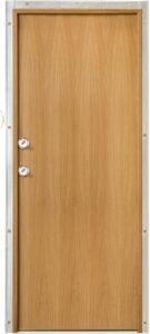 Puertas CABMA