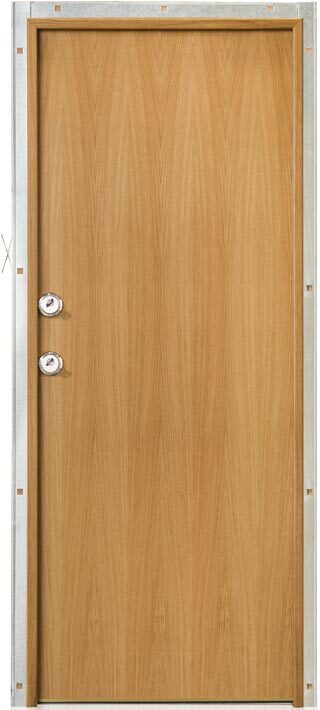 Puertas CABMA
