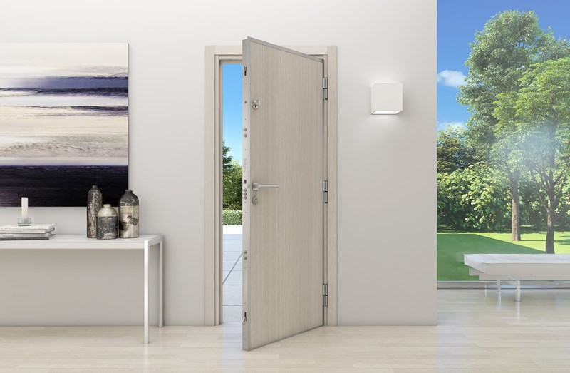 Puertas CABMA